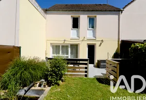 Maison à Witry-lès-Reims (51420)