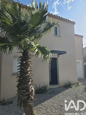 House in Narbonne (11100)