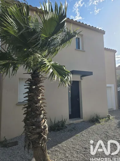 House in Narbonne (11100)
