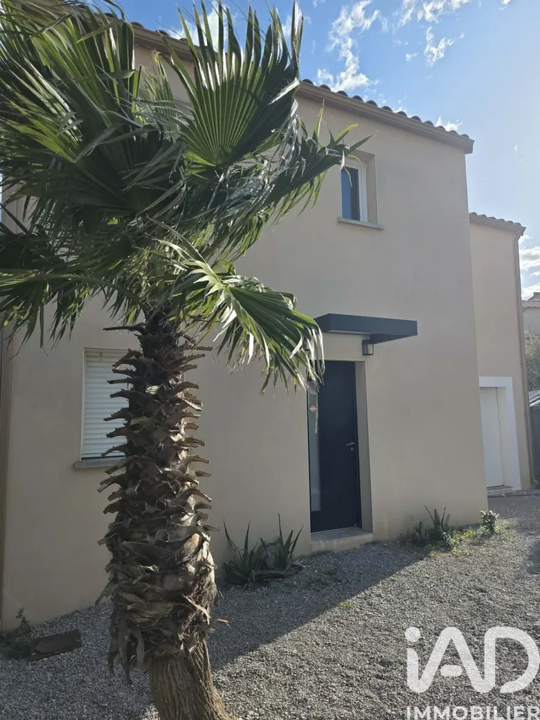 Maison 4 pièces 89 m² · à Narbonne · 88,8 m² · 284 000 €