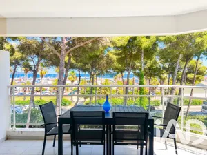 Apartment in Hyères (83400)
