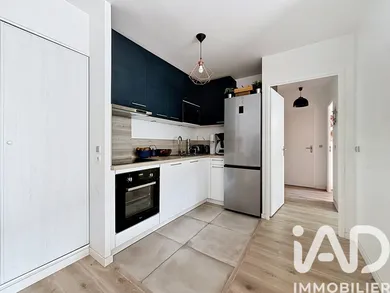 Appartement à Clamart (92140)