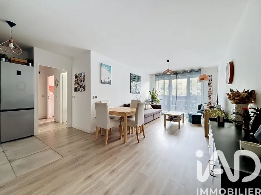 Appartement à Clamart (92140) photo 3