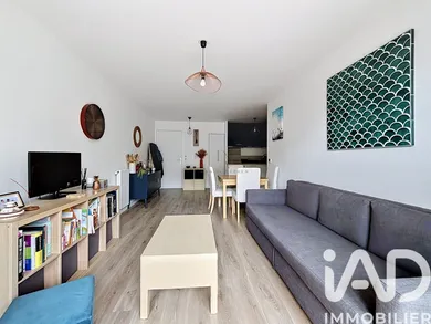Appartement à Clamart (92140)
