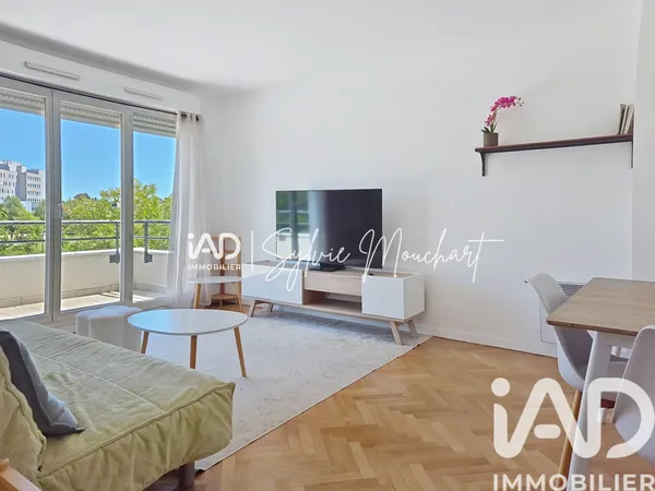 Appartement à Montigny-le-Bretonneux (78180) photo 2