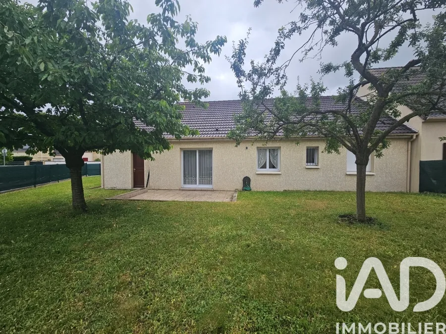 Maison de ville à Trilport (77470) photo 3