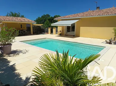 House in Gimont (32200)