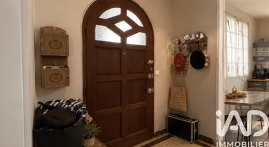 Maison traditionnelle à Biganos (33380)