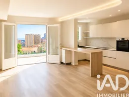 Duplex à Roquebrune-Cap-Martin (06190)