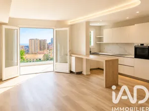 Duplex in Roquebrune-Cap-Martin (06190)