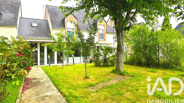Maison 5 pièces 95 m² · à Lantillac · 95,2 m² · 138 000 €