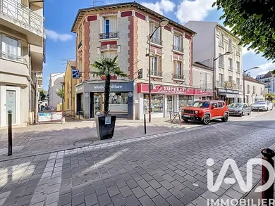 Building in Villiers-sur-Marne (94350)