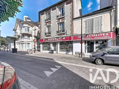 Building in Villiers-sur-Marne (94350)