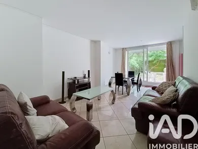 Appartement à Évry (91000)
