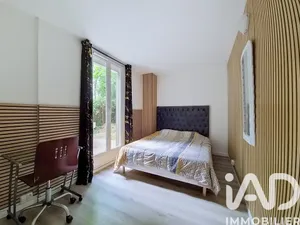 Apartment in Évry (91000)