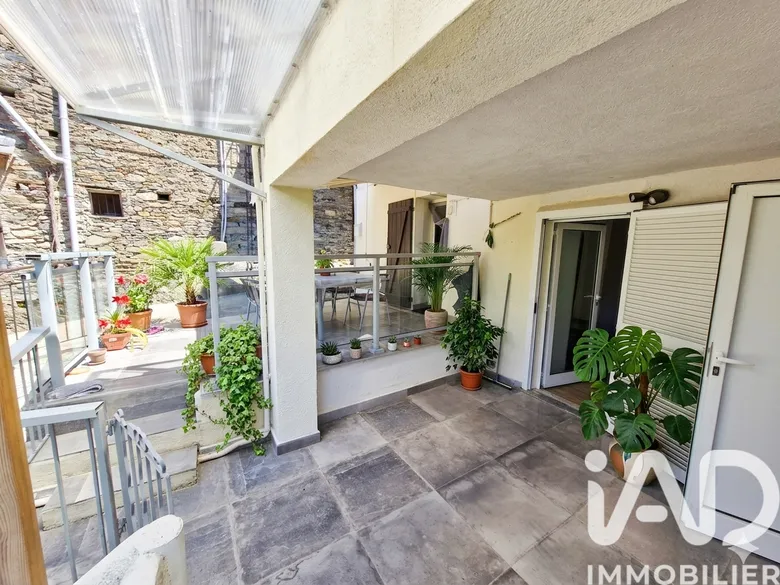 Maison 5 pièces 96 m² · à San Nicolao · 96 m² · 196 000 €