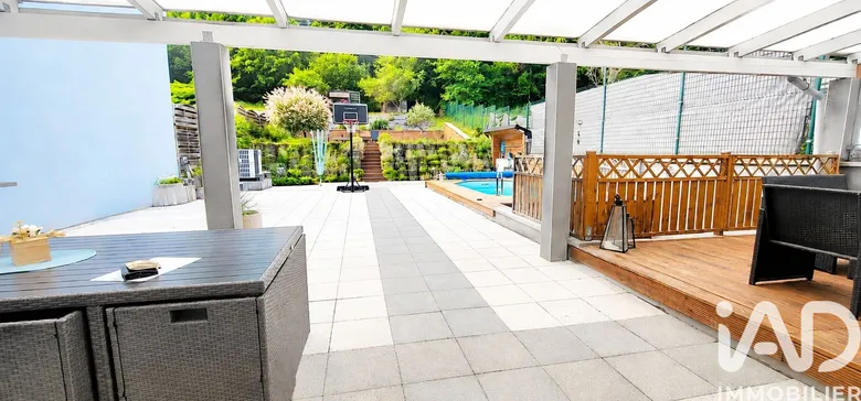 Maison 5 pièces 150 m² · à Freyming-Merlebach · 150 m² · 308 000 €