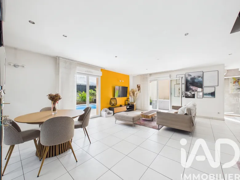 Maison 5 pièces 136 m² · à Dombasle-sur-Meurthe · 136 m² · 315 000 €