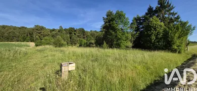 Terrain loisirs à Villedieu (21330)