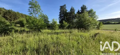 Terrain loisirs à Villedieu (21330)