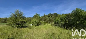 Leisure land in Villedieu (21330)