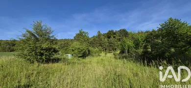 Leisure land in Villedieu (21330)
