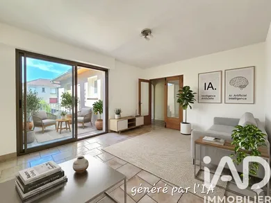 Immeuble à Pontailler-sur-Saône (21270)