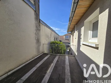 Immeuble à Pontailler-sur-Saône (21270)