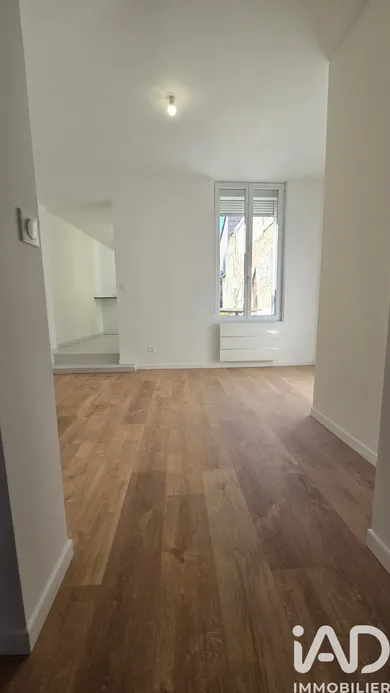 Maison de ville à Mourmelon-le-Grand (51400)