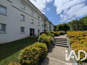 Apartment in Poitiers (86000)