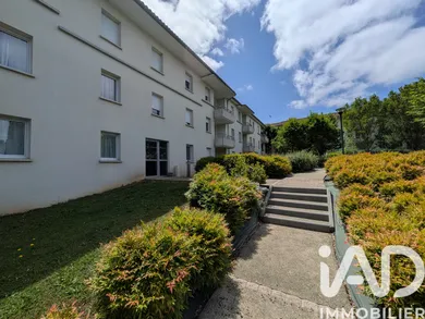 Apartment in Poitiers (86000)