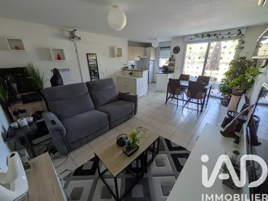Apartment in Poitiers (86000)