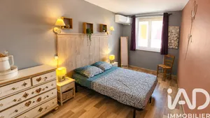 Village house in La Palme (11480)
