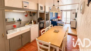 Village house in La Palme (11480)