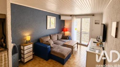 Village house in La Palme (11480)