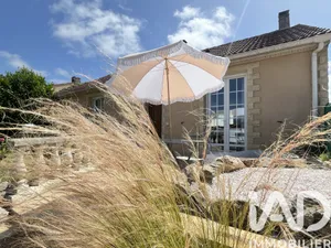 Maison à Bouguenais (44340)