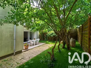 Appartement à Évry (91000)