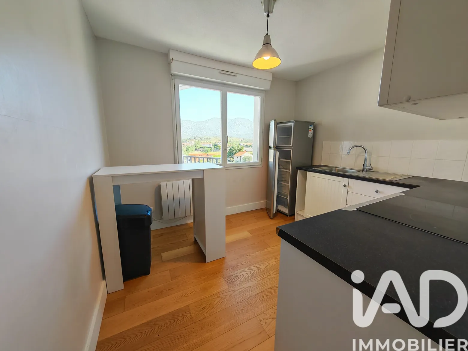 Vente appartement à Saint — 3