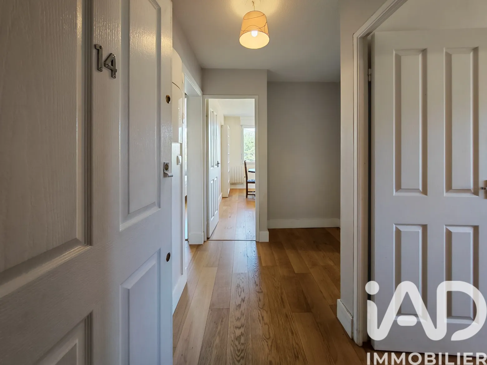 appartement à Saint-Paul-de-Fenouillet