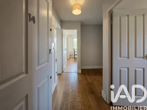 Appartement à Saint-Paul-de-Fenouillet (66220)