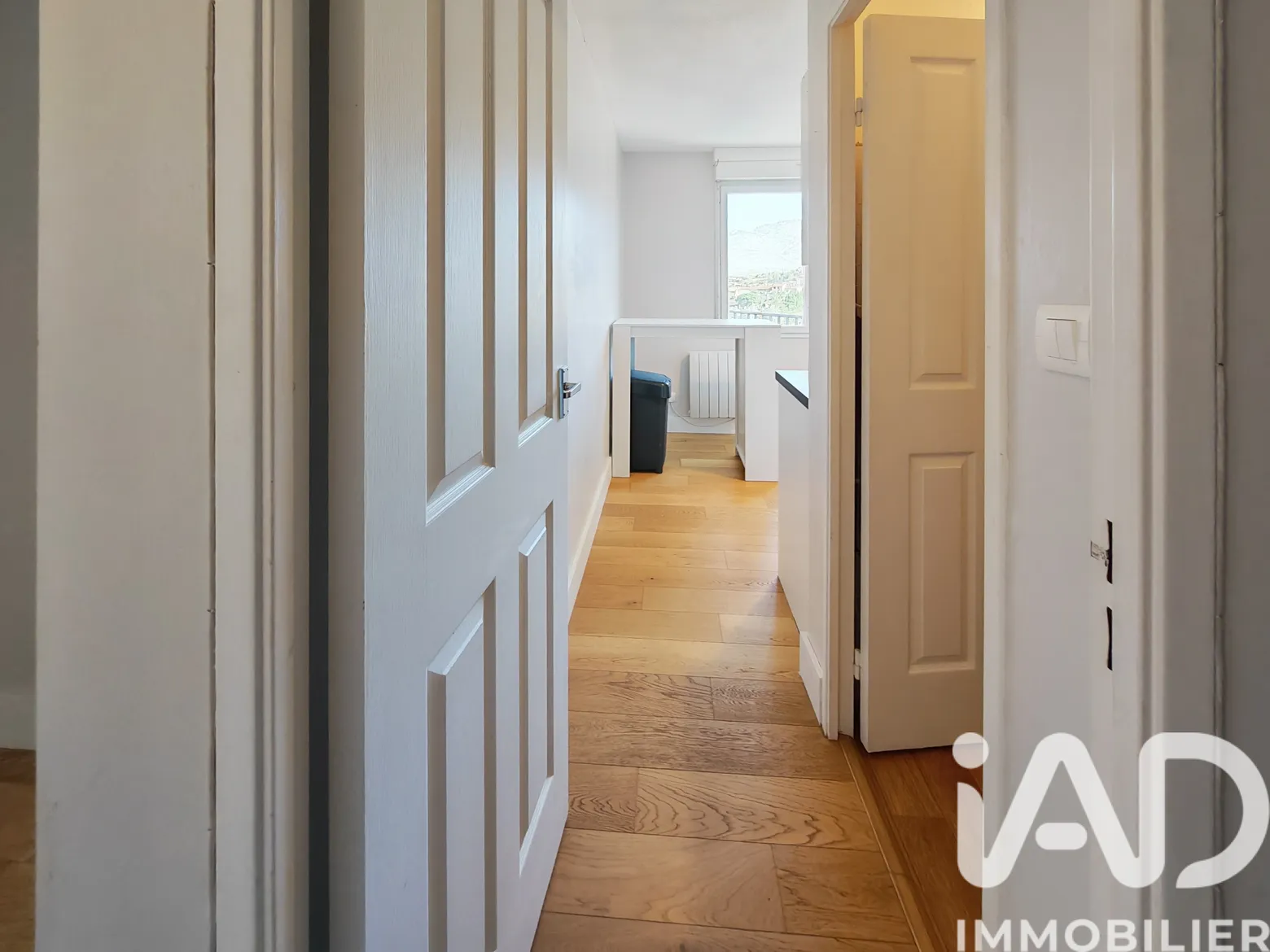 Vente appartement à Saint — 2