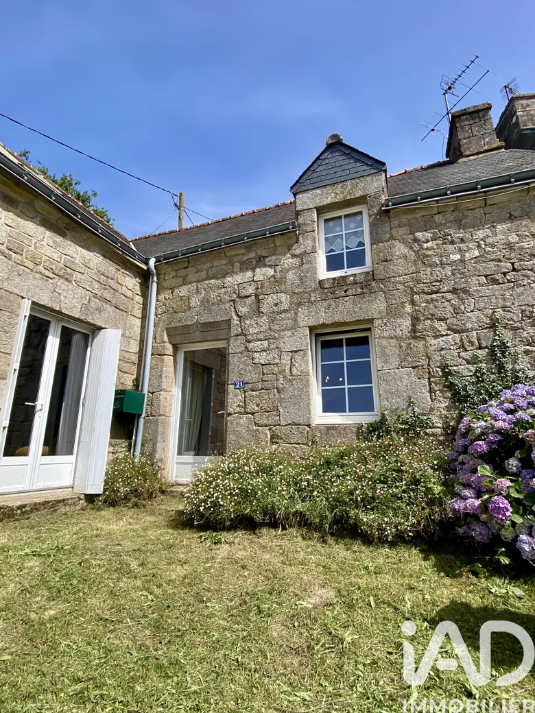 Maison 4 pièces 95 m² · à Melrand · 95,4 m² · 89 430 €