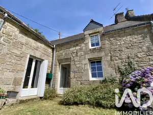 House in Melrand (56310)