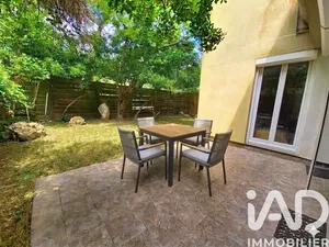 Appartement à Évry (91000)