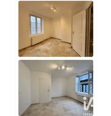 Apartment in Beuzeville (27210)