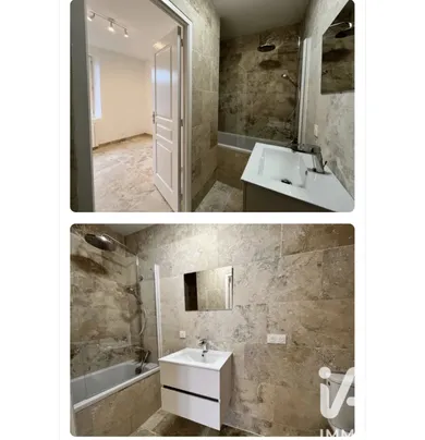 Apartment in Beuzeville (27210)