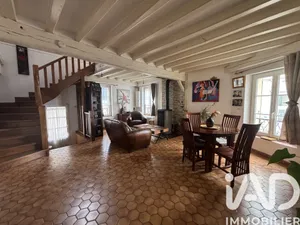 Maison de ville à Triel-sur-Seine (78510)