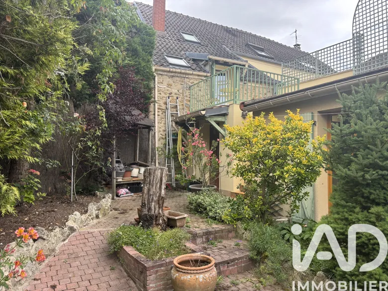 Maison 7 pièces 166 m² · à Triel-sur-Seine · 166,5 m² · 485 000 €
