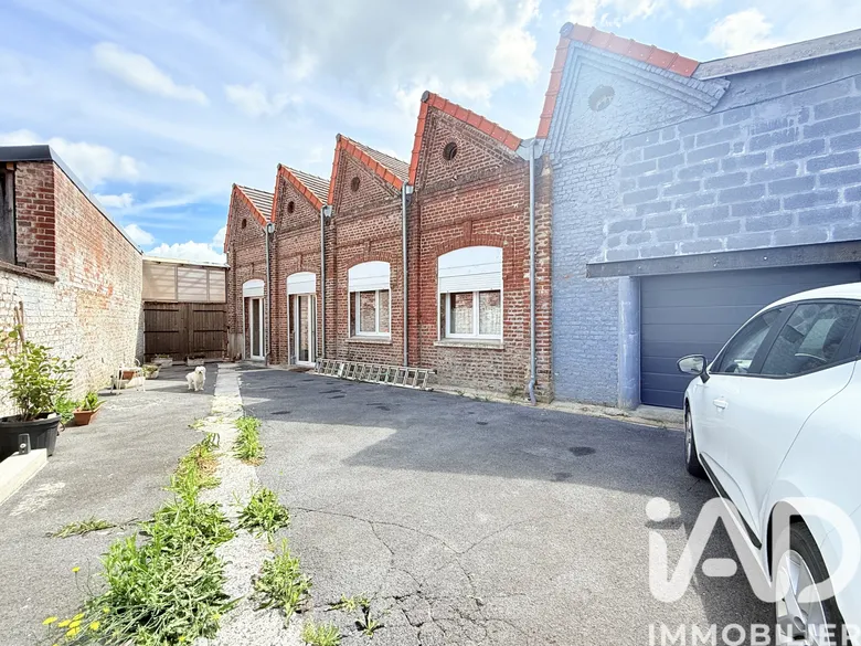 Maison 5 pièces 215 m² · à Caudry · 215 m² · 229 900 €