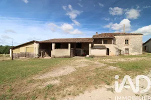 Ferme à Cazals (82140)